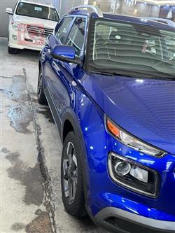 هیوندای ڤینیو